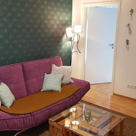 Fewo -Kleines Moselglueck- In Winningen Bei Koblenz Exteriör bild